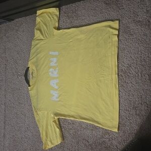 Marni T shirt